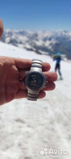 Часы Полимастер