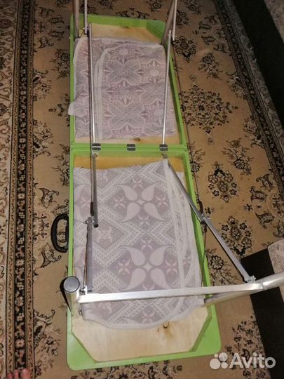 Стол для массажа складной новый