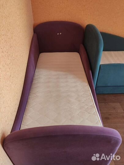 Кровать детская