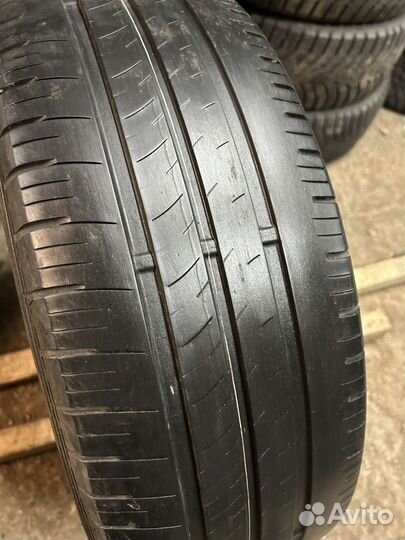 Dunlop Enasave EC300+ 215/60 R16