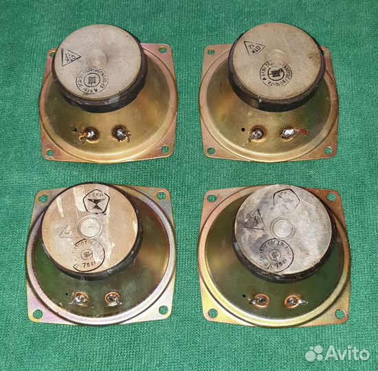 Вч динамики 3гд-31-1300 (2-2023)