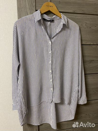 Рубашка zara