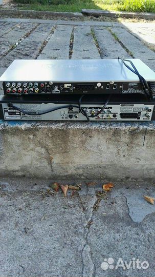 DVD- проигрыватель