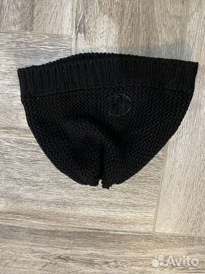 Шапки детские пакетом на 5-7 лет