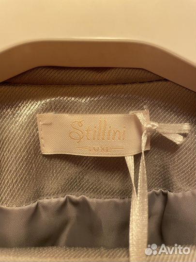 Новый костюм Stillini Lux на девочку 140-146