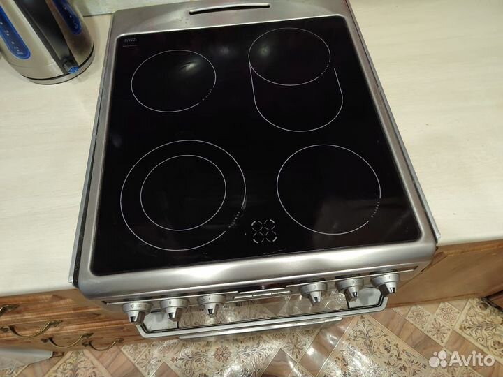 Варочная панель