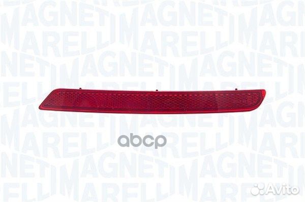Отражатель 714047070401 magneti marelli