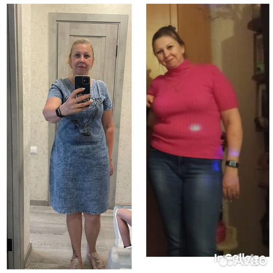 Худеем вместе