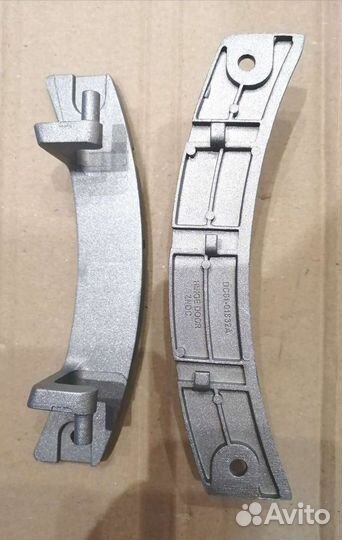 Петля люка стиральной машины Samsung