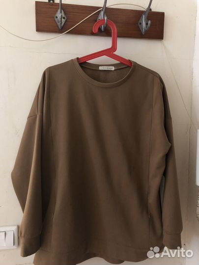 Свитшот женский