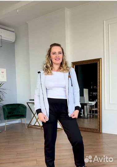 Спортивный костюм р.48,50,52,54