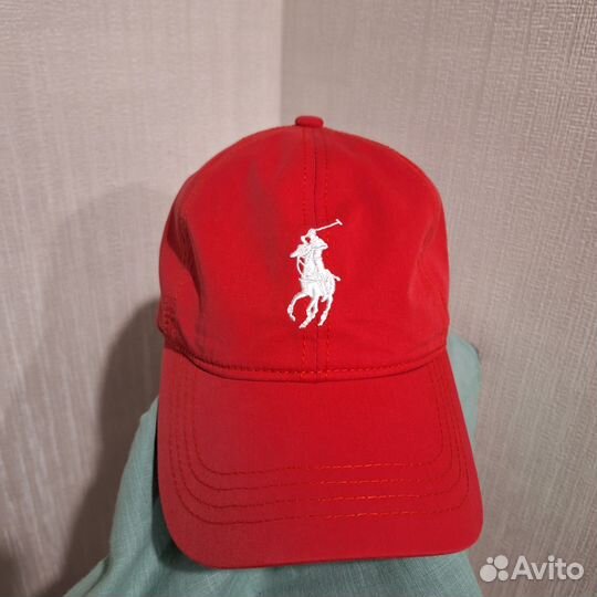 Бейсболка мужская