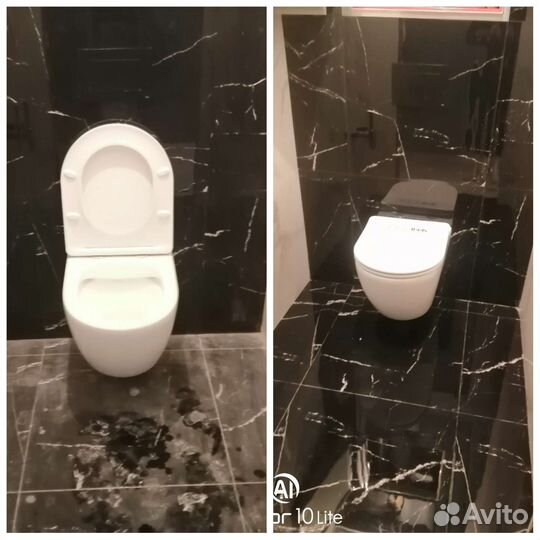 Уборка бюджетно