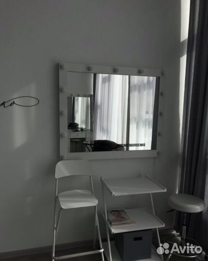 Продам бьюти студию