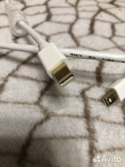 Кабели и переходники