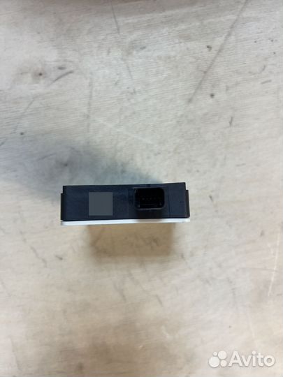 Радарный датчик дистроник Mercedes A0009003138