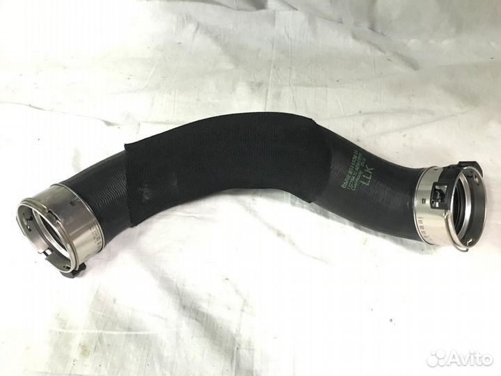 Трубопровод наддувочного воздуха mini f55 f56 x1