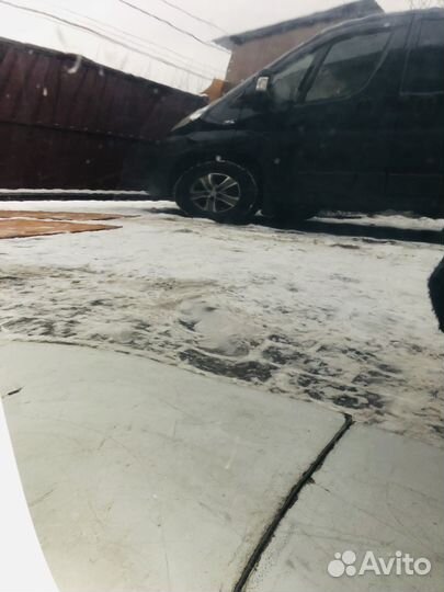 Дверь передняя левая Kia Ceed Киа Сид JD 2 12-18г