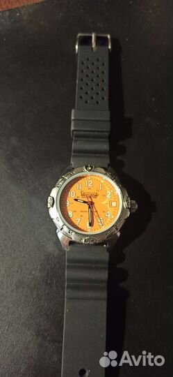 Часы мужские