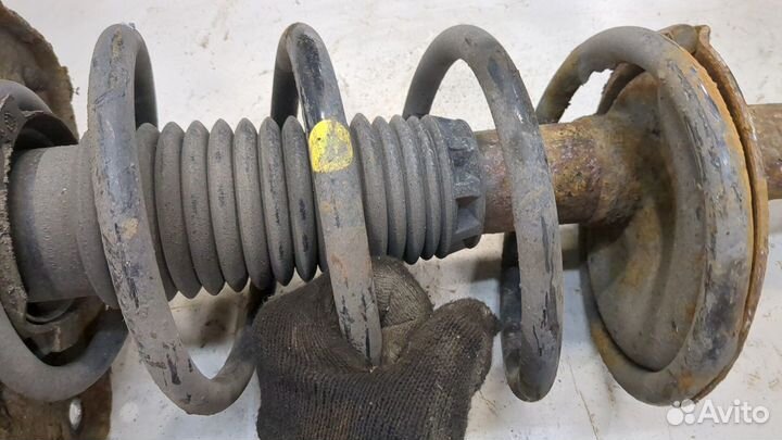 Амортизатор подвески Peugeot Expert, 2006