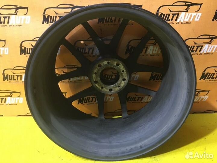 Диск Mercedes G-Class W463