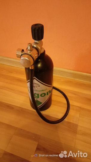 Снаряжение для дайвинга