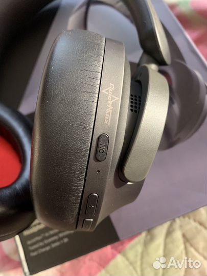 Беспроводные наушники