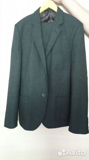 Костюм для подростка