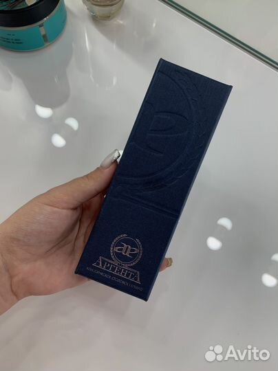 Серебряная чайная ложка