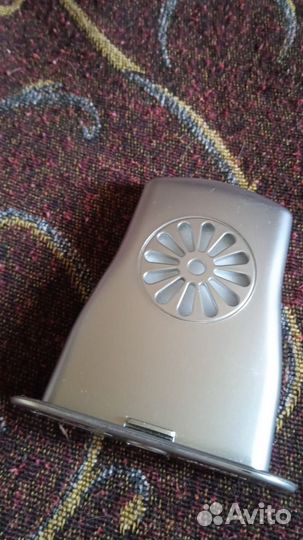 Увлажнитель для гитары