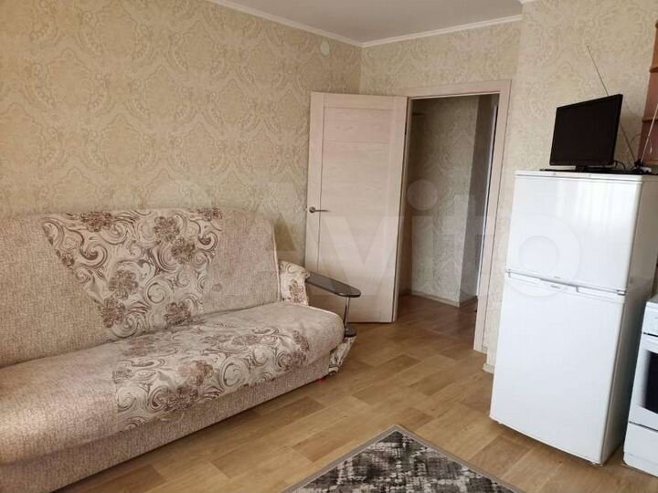 Квартира-студия, 18 м², 5/8 эт.