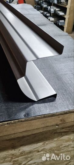 Ремонтные пороги и арки Dodge Avenger 2