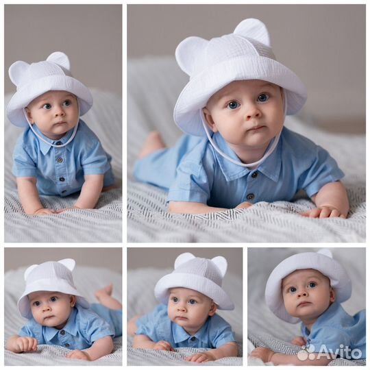 Сборные съемки для маркетплейсов