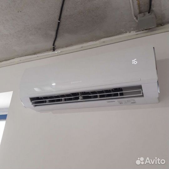 Кондиционеры.Kentatsu.Kanami.Продажа.Монтаж