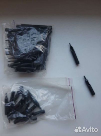 Машинка для татуировки