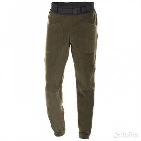 Костюм флисовый HSN хсн Stalker-280 зеленый