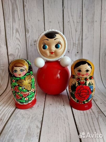 Сувениры, цены разные