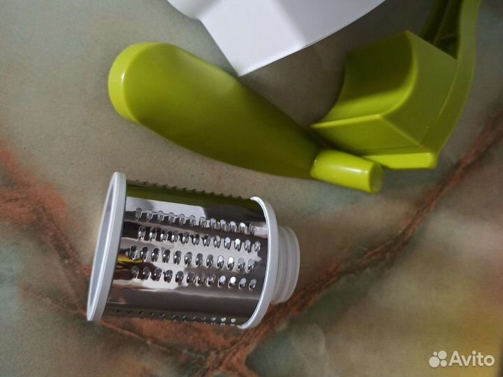 Посуда, терка, измельчитель, удалитель косточек