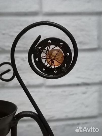 Подсвечник