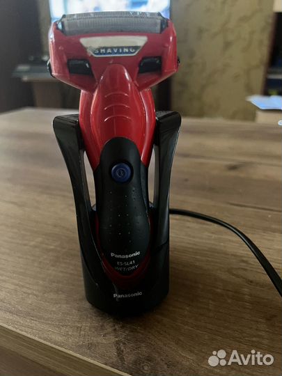 Бритва электрическая panasonic