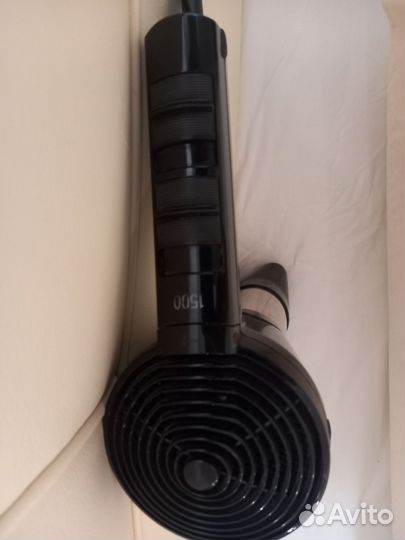 Фен siemens 1500 вт