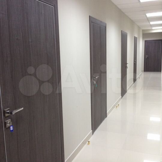 Офисное помещение, 400 м²