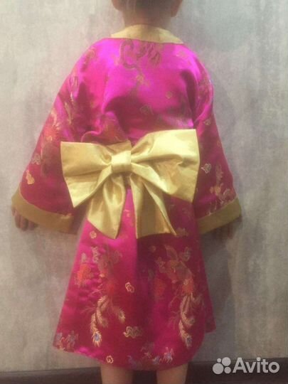 Национальный костюм