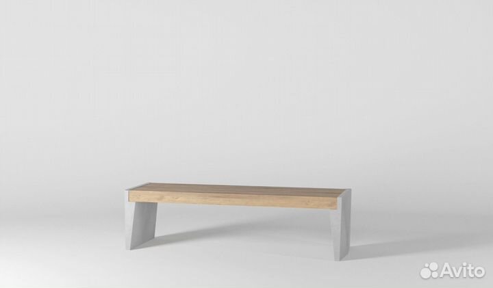 Скамья 