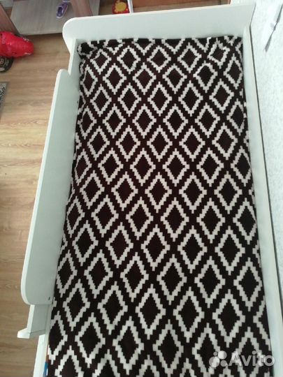 Детская кровать чердак, подростковая кровать