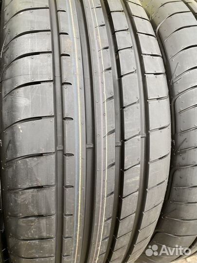 Goodyear Eagle F1 Asymmetric 3 SUV 235/60 R18 103W