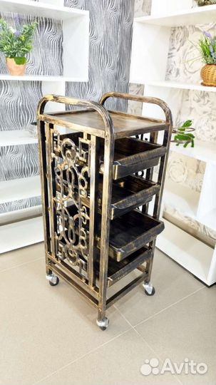 Кушетка косметологическая