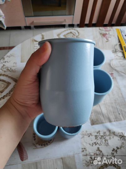 Горшок для запекания