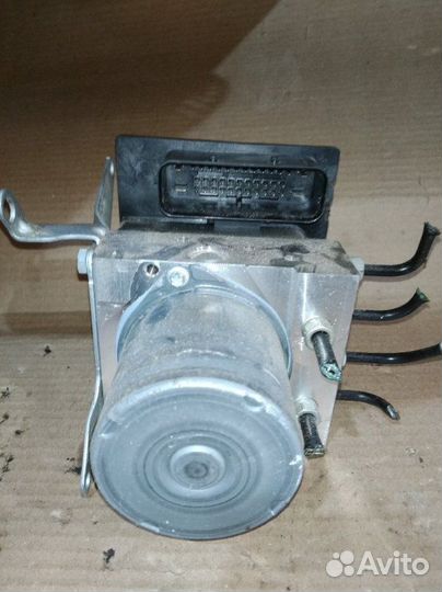 Блок abs Bmw E90