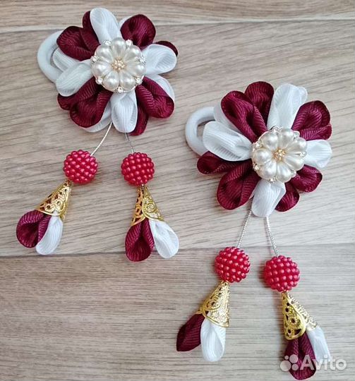 Резинка для волос